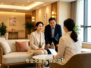 阜新市有偿售卵代生女生的客户的客户群体有哪些